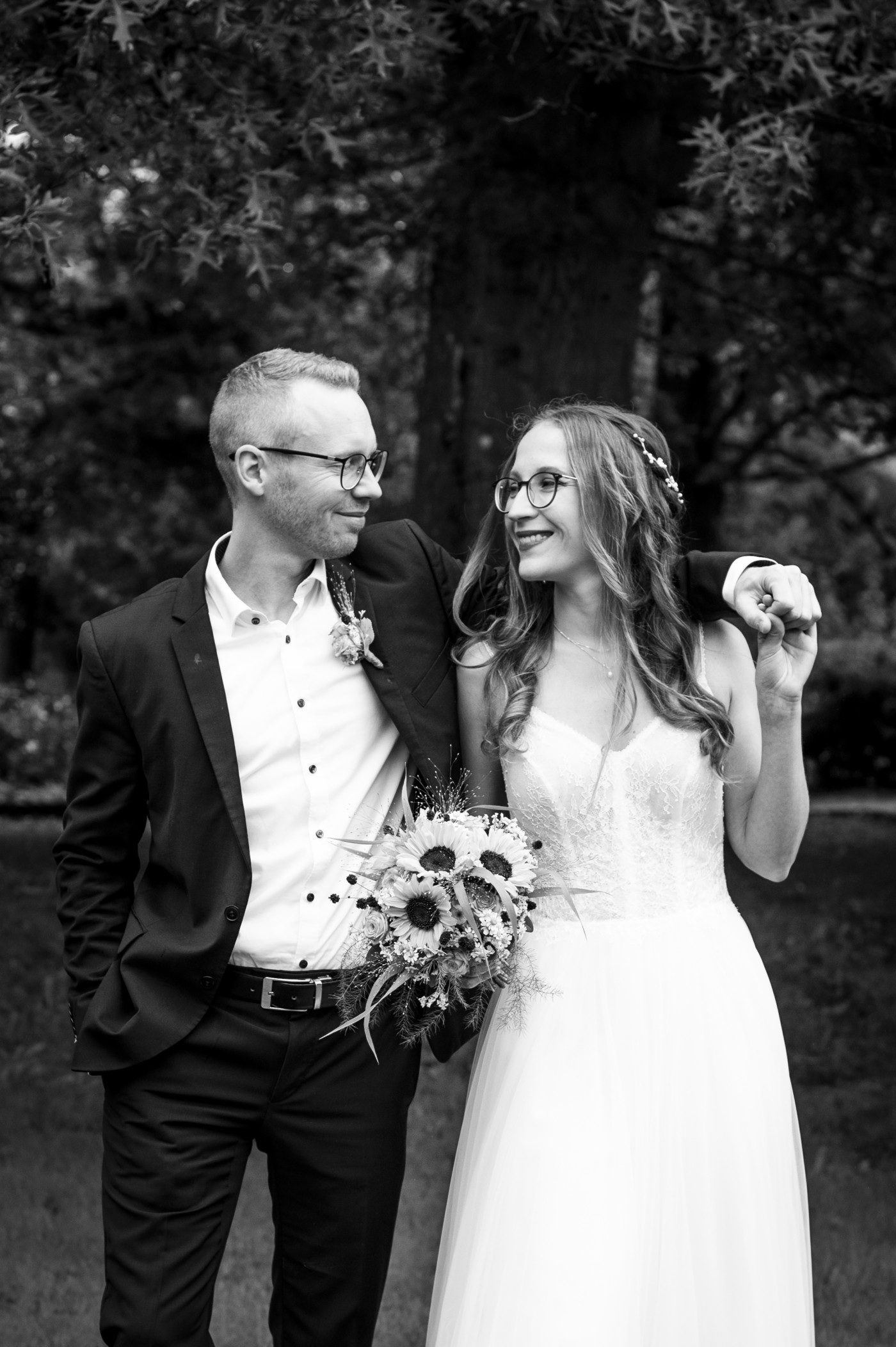 Hochzeitsfoto