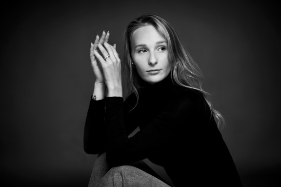 Portrait Gallery Teaser